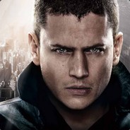 Micheal [Prision Break]