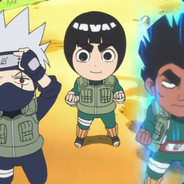 Rock Lee