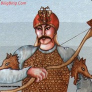 Mergen Tengri