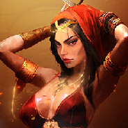 Concubine