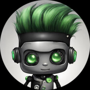 Steam profile picture for @harm