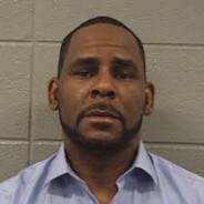 R. Kelly