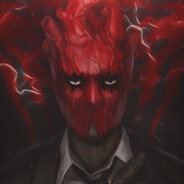 Steam Community Avatar