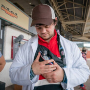 Steam Community Avatar