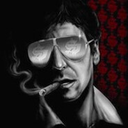 TONY MONTANA