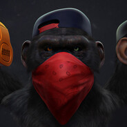 Steam Community Avatar