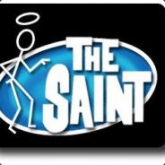 SAINT
