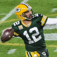 Aaron Rodgers
