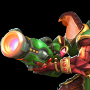 Steam Community Avatar