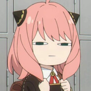 アーニャちゃん