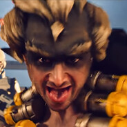 Steam Community Avatar