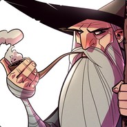 Steam Community Avatar