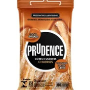 CAMISINHA DE CHURROS
