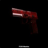 P250 | Muertos