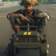 Steam Community Avatar