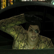 Steam Community Avatar