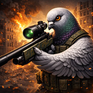 PigeoNator
