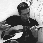 JAHZAO Frusciante!