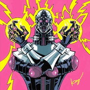 Steam Community Avatar