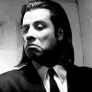 Vincent Vega