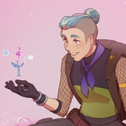 Steam Community Avatar