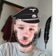 mein fuhrer colin salo gayboi