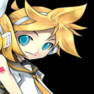 Kagamine Len From VOCALOID 2