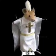 you dorimed