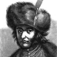 Аватар в стиме
