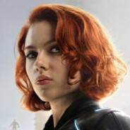 Scarlett Johansson