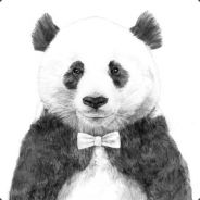 Mr.Panda