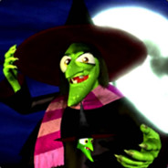 Gruntilda