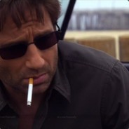 ◥◣ Hank Moody