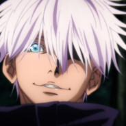 Gojo Satoru
