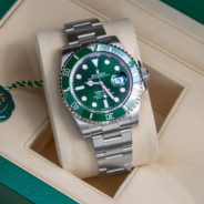 submariner hulk