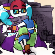 Steam Community Avatar