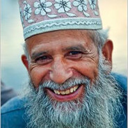 Steam Community Avatar