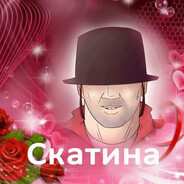 Steam Community Avatar
