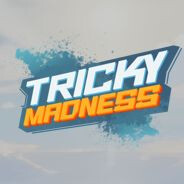 Tricky Madness