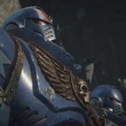 Space Marines '90