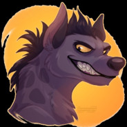 hyena4303