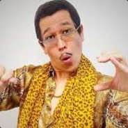 pineApplePen