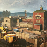 Steam Community Avatar