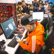 Steam Community Avatar