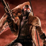 Captain New Vegas