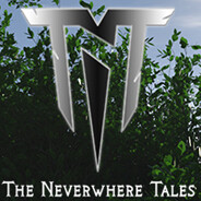 The Neverwhere Tales - Book 1