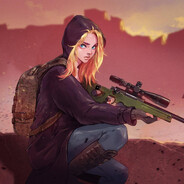 Steam Community Avatar