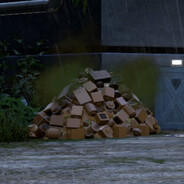 Steam Community Avatar