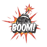 BoOm