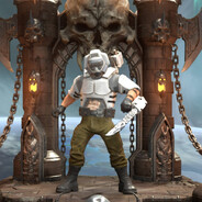 Steam Community Avatar
